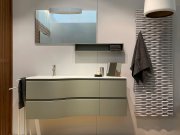 Idea, My Seventy Plus Mobile portalavabo L 125 cm