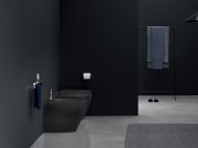 Nic Design, Barca Coppia sanitari