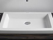 Duravit, 2nd floor Washbasin 58x41,50 cm
