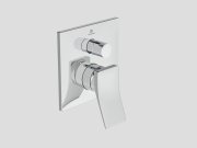 Ideal Standard, Conca Miscelatore vasca/doccia