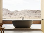 antoniolupi, Reflexlight Bathtub 169x89 cm