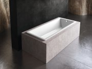Kaldewei, Puro Bathtub 170x70 cm