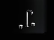 Boffi, Eclipse Tap set for washbasin
