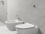 GSI, Pura Sanitaryware