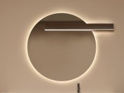 antoniolupi, Circus Mirror