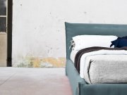 Ethos, Dido Letto per materasso 90x200 cm