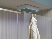 antoniolupi, Billo Towel holder