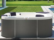 Jacuzzi, Delfi Minipiscina 190x190 cm