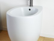 Gessi, Flessa Miscelatore bidet