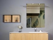 Aqua, Via Condotti Mobile portalavabo L 158 cm