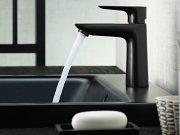 Hansgrohe, Talis E Washbasin mixer