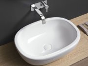 Nic Design, Milk Washbasin