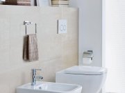 Duravit, Happy D.2 Coppia sanitari