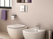 Ideal Standard, Tesi Coppia sanitari