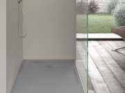 Disenia, Luna Shower tray 80x120 cm