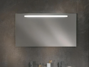 Geberit, Option Basic Specchio 120x65 cm
