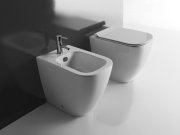 Galassia, Meg11 Sanitaryware