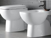 Geberit, Fantasia Coppia sanitari