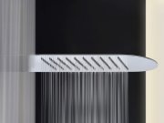 Gessi, Tremillimetri-Tondo Soffione doccia