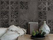 Wall&decò, Imprinting TS Wallpaper