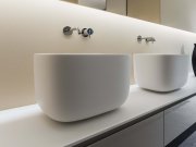 antoniolupi, Poggio Washbasin