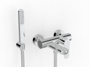 Zazzeri, Ultra Miscelatore vasca