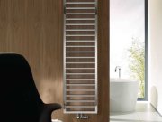 Zehnder, Subway Scaldasalviette 150x45 cm Cromo