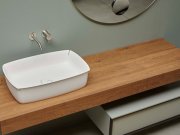 antoniolupi, Bloom Lavabo 60,2x40 cm