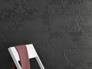 Mutina, Bas-Relief Patchwork 18x54 cm