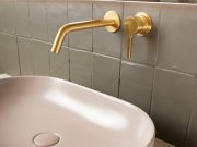 Zucchetti, Medameda Miscelatore lavabo