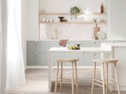 Berry Alloc, Ocean+ Laminate floor 128.8x19 cm