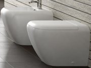 Cielo, Shui Coppia sanitari