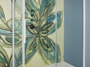 Disenia, Brave Box Doccia 160x80 cm