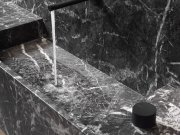 antoniolupi, Random Essentia Miscelatore lavabo
