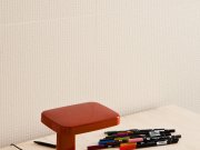 Mutina, Pico Up Natural 120x120 cm