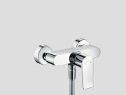 Hansgrohe, Metris Miscelatore doccia