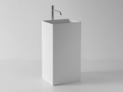 antoniolupi, Fusto Lavabo 45x35 cm