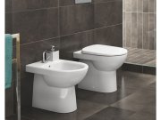 Geberit, Selnova Coppia sanitari