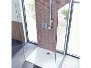 Ideal Standard, Ultra Flat Piatto doccia 120x70 cm