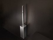 OML, Piana Toilet brush holder