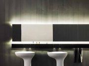 Agape, Nudo Led Specchio