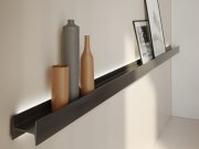 antoniolupi, Letteramuta Mensola a parete L 180 cm