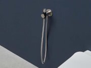 antoniolupi, Giro_Intenso Hygienic shower