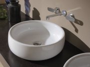 Flaminia, Bonola Lavabo diam.46 cm