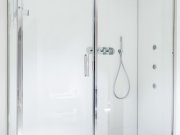 Calibe, Bithia Box doccia 180x80 cm