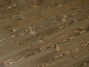 Fiemme Tremila, Lampo Parquet