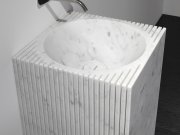 antoniolupi, Controverso Washbasin