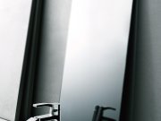 Fantini, AL/23 Miscelatore bidet