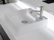 antoniolupi, Simplo42 Washbasin