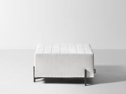 antoniolupi, Paesaggi Sospesi_Pouf 70x50 cm